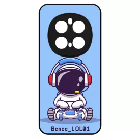 Űrhajós Gamer Honor Magic 7 Pro tok