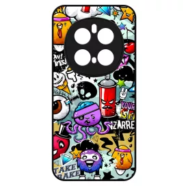 Bizarre Matricabomba Honor Magic 7 Pro tok