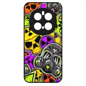 Biohazard Matricabomba Honor Magic 7 Pro tok