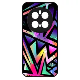 Colorful Graffiti Honor Magic 7 Pro tok