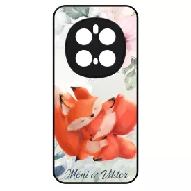 Neves cukisagok kollekcio Cuki roka szerelem Honor Magic 7 Pro tok