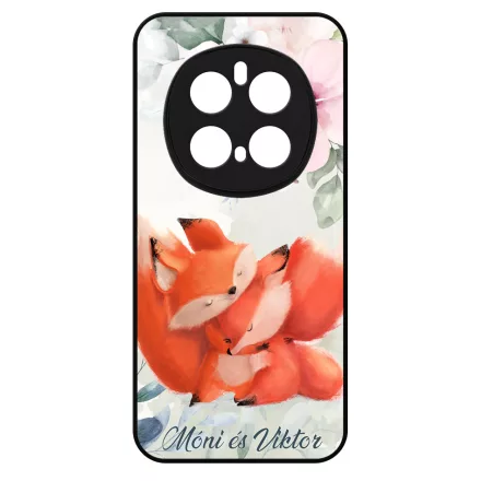 Neves cukisagok kollekcio Cuki roka szerelem Honor Magic 7 Pro tok