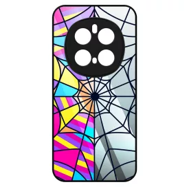 Wednesday és Enid ablaka Honor Magic 7 Pro tok