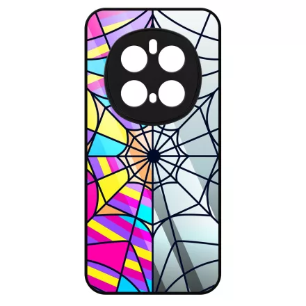 Wednesday és Enid ablaka Honor Magic 7 Pro tok