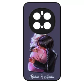 Kérd a Neveddel Wednesday és Enid Honor Magic 7 Pro tok