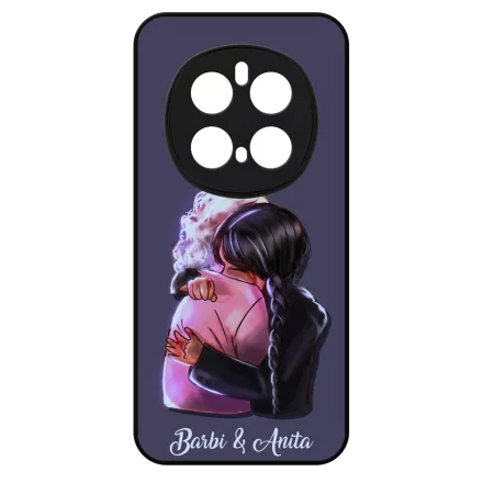 Kérd a Neveddel Wednesday és Enid Honor Magic 7 Pro tok