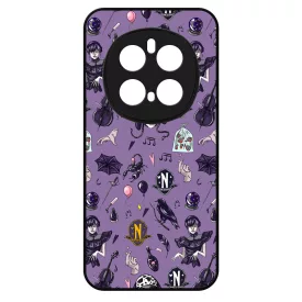 Wednesday & Nevermore Honor Magic 7 Pro tok