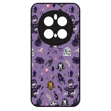 Wednesday & Nevermore Honor Magic 7 Pro tok