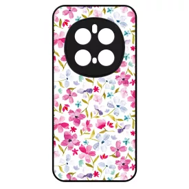 Szepseges viragos Honor Magic 7 Pro tok