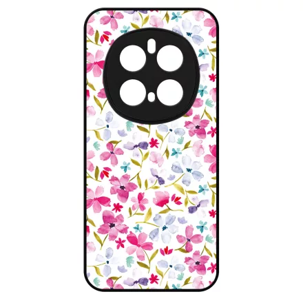 Szepseges viragos Honor Magic 7 Pro tok