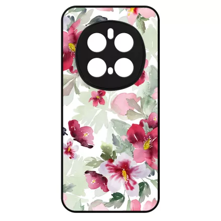 Gyonyoru tavaszi viragos Honor Magic 7 Pro tok