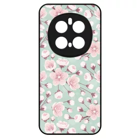 Gyonyoru cseresznye viragos Honor Magic 7 Pro tok