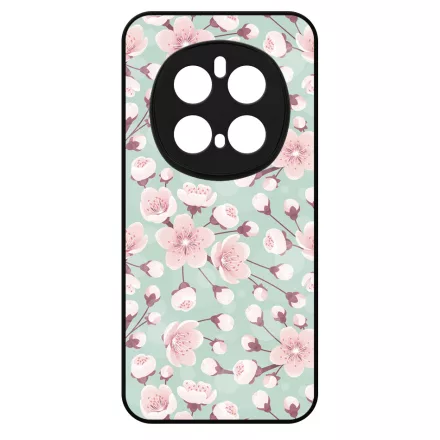 Gyonyoru cseresznye viragos Honor Magic 7 Pro tok