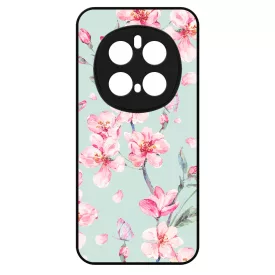 Vintage akvarell viragos Honor Magic 7 Pro tok