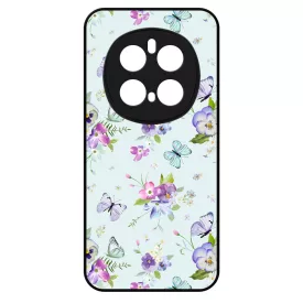 Pillangos viragzas Honor Magic 7 Pro tok