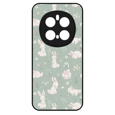 Tunderi nyuszik Honor Magic 7 Pro tok