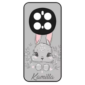 Kerd a neveddel Nyuszika Honor Magic 7 Pro tok