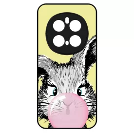 Cuki nyuszi Bubble Honor Magic 7 Pro tok