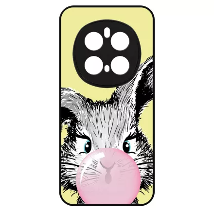 Cuki nyuszi Bubble Honor Magic 7 Pro tok