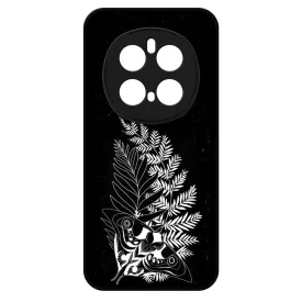 Ellie Tattoo last of us Honor Magic 7 Pro tok