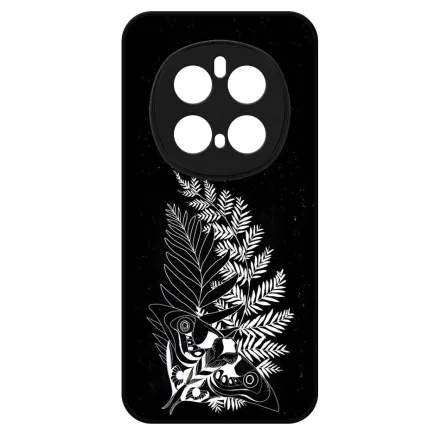 Ellie Tattoo last of us Honor Magic 7 Pro tok