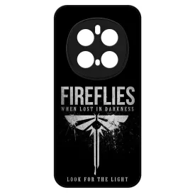 Last of us Look for the light Honor Magic 7 Pro tok