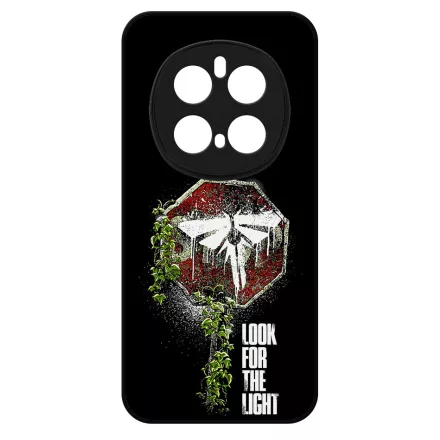 Last of us Abandoned Honor Magic 7 Pro tok