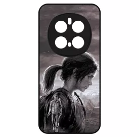 Last of us Ellie Honor Magic 7 Pro tok