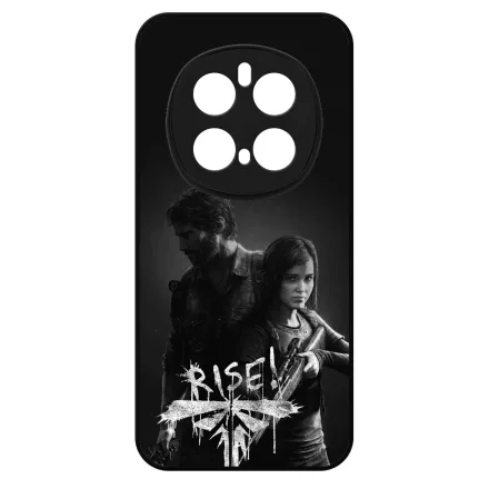 Last of us RISE Honor Magic 7 Pro tok