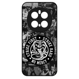 Old School Cobra Kai Honor Magic 7 Pro tok