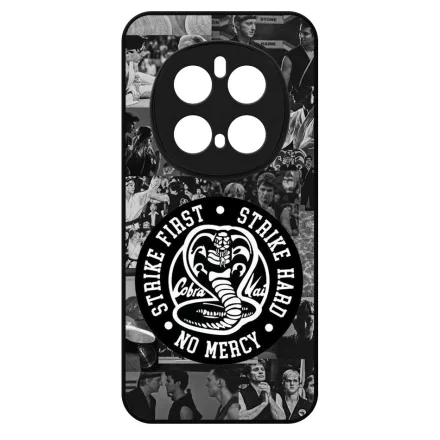 Old School Cobra Kai Honor Magic 7 Pro tok