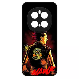 Hawk Art Cobra Kai Honor Magic 7 Pro tok
