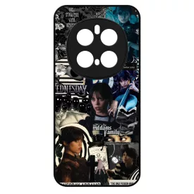 Wednesday Aesthetic Honor Magic 7 Pro tok