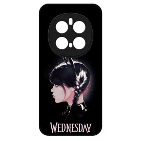 Cuki Cica Wednesday Honor Magic 7 Pro tok