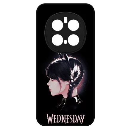 Cuki Cica Wednesday Honor Magic 7 Pro tok