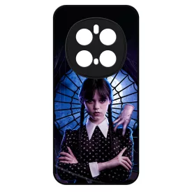 Wednesday, csak komolyan Honor Magic 7 Pro tok