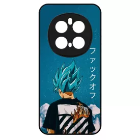 Supreme Goku Honor Magic 7 Pro tok