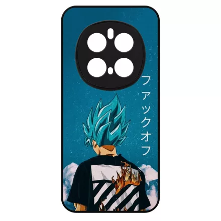 Supreme Goku Honor Magic 7 Pro tok