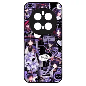 Genshin Impact - Wanderer Honor Magic 7 Pro tok