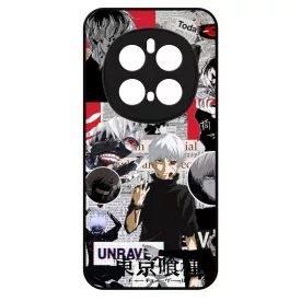 Tokyo Ghoul - Kaneki Ken Aesthetic RED Honor Magic 7 Pro tok