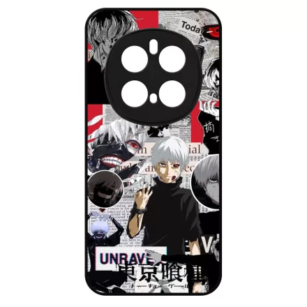 Tokyo Ghoul - Kaneki Ken Aesthetic RED Honor Magic 7 Pro tok