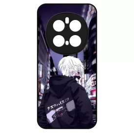 Tokyo Ghoul - Kaneki Ken Hoodies Honor Magic 7 Pro tok
