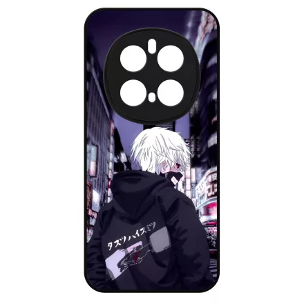 Tokyo Ghoul - Kaneki Ken Hoodies Honor Magic 7 Pro tok