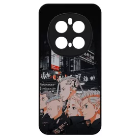 Tokyo Revengers Gang Honor Magic 7 Pro tok