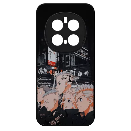 Tokyo Revengers Gang Honor Magic 7 Pro tok