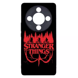 Stranger Things the upside down Honor Magic 8 Lite tok