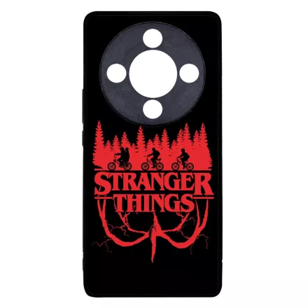 Stranger Things the upside down Honor Magic 8 Lite tok