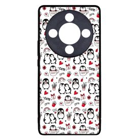 Cuki Pingvines Honor Magic 8 Lite tok