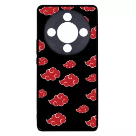 Akatsuki - naruto anime Honor Magic 8 Lite tok