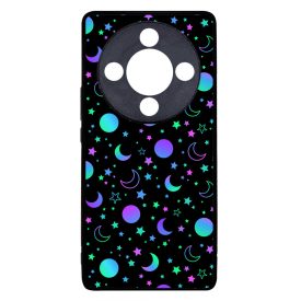 Moon - Halloween Honor Magic 8 Lite tok